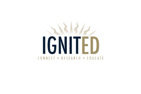 IgnitEd Logo