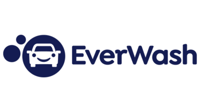Everwash logo
