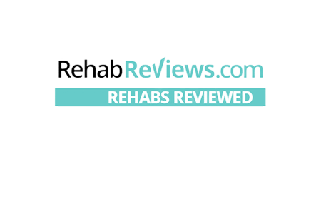 Rehab Reviews Logo