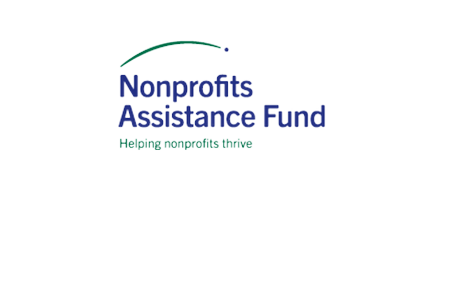 Nonprofits Assistance Fund Logo