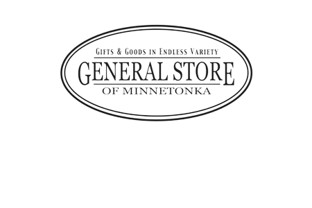 General Store of Minnetonka Portfolio Piece Logo